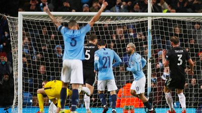  7 مباريات نارية تنتظر مانشستر سيتي في شهر فبراير.. أبرزها آرسنال وتشيلسي