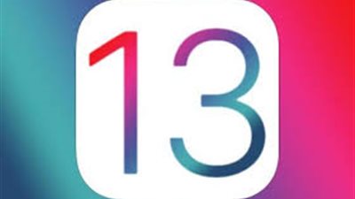 آبل تعتزم إطلاق تحديثات جديدة على أجهزة آيباد ونظام iOS 13