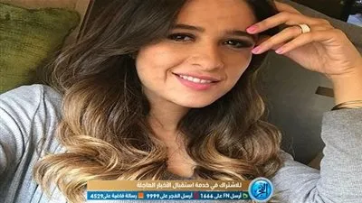 صورة جديدة لـ ياسمين عبدالعزيز من كواليس 