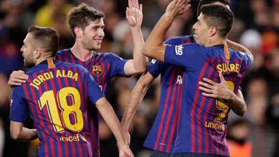 أهم أخبار برشلونة اليوم الخميس 31 يناير 2019