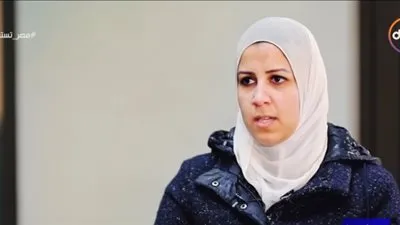 تعرف على تفاصيل اختيار مصرية كواحدة من أفضل 70 باحثة على مستوى العالم