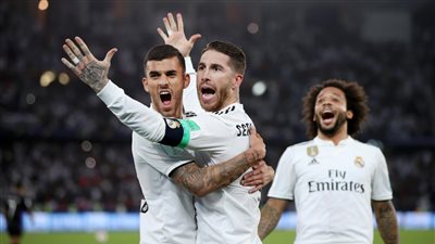 ريال مدريد يخطط للتعاقد مع صفقة نارية في الصيف