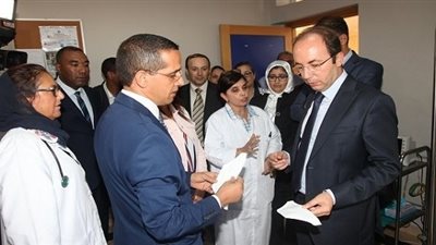 إنفلونزا الخنازير تُخلف 5 ضحايا بالمغرب