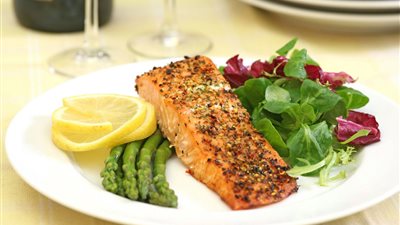 تعرفي على أفضل وجبات العشاء الصحية المناسبة للريجيم