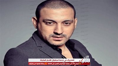 دياب يبدأ تصوير مسلسل 