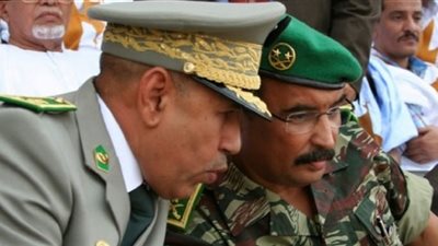 موريتانيا: ولد عبد العزيز يكشف مرشحه لخلافته في الرئاسة