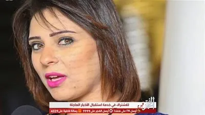 نورهان تشارك محمد رجب في مسلسل 