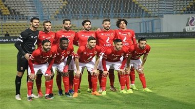 مفاجأت في قائمة الأهلي لمواجهة سيمبا التنزاني