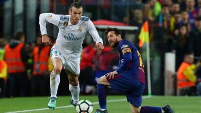 3 كلاسيكو بين برشلونة وريال مدريد في شهر واحد (تعرف عليهم)