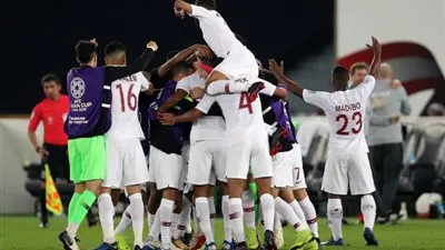 عاجل.. قطر تهز شباك اليابان بالهدف الثالث وتقترب من كأس آسيا (فيديو)