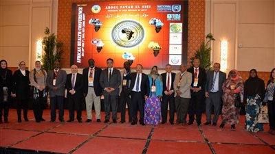 توصيات مؤتمر الصحة الإفريقية: الوفود تطالب بإنشاء منظمة للصحة في أفريقيا وعقد المؤتمر الثاني في٢٠٢٠ (صور)