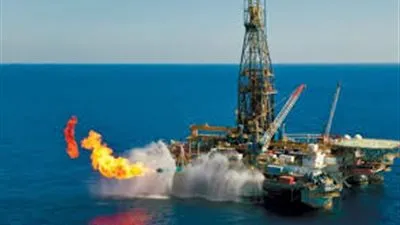 جازبروم الروسية تسجل أكبر إنتاج للغاز الطبيعي في يناير منذ 2015 