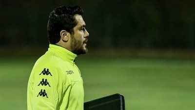 أحمد حسن: بيراميدز جاهز لمباراة الداخلية.. وكنت أتمنى نقل اللقاء لملعب آخر