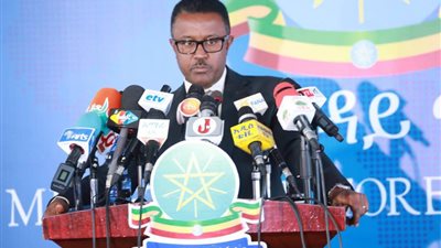 الخارجية الإثيوبية: مصر أفرجت عن 47 سجينًا إثيوبيًا