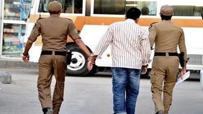 ضبط أكثر من مليونين و455 ألف مخالف لنظام الإقامة والعمل وأمن الحدود