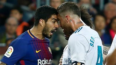  مواجهات نارية لبرشلونة وريال مدريد في فبراير ومارس (تعرف عليهم)