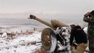 دول الأزمات × أسبوع.. إيران تدعم الحوثيين بـ30 مليون دولار شهرياً.. والجيش السوري يواصل التصدي لخارقي اتفاق 