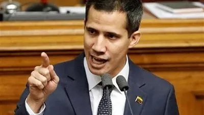 جوايدو: لن أشارك في حوار يبقي منتهكي الحقوق في السلطة