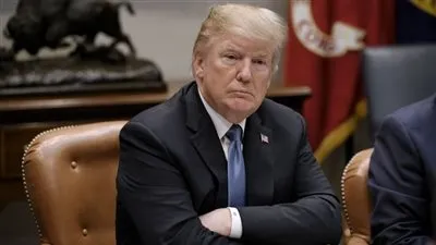 ترامب: ورثنا فوضى شاملة في سوريا وأفغانستان