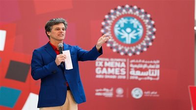 من بينها مصر.. 7 دول عربية تشارك في المؤتمر العالمي للشباب القادة للأولمبياد الخاص بأبو ظبي