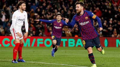 أهم أخبار برشلونة اليوم الجمعة 1 فبراير 2019