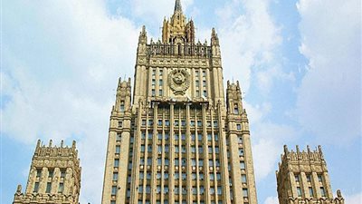 موسكو تعلن تنفيذ التزاماتها في مجال الحد من التسلح