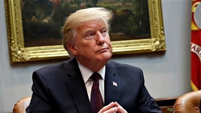 ترامب: ورثنا فوضى شاملة وحروباً لا تنتهي