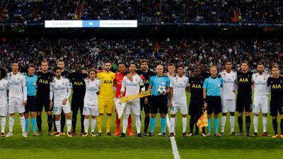 ريال مدريد يرفع عرضه لـ 100 مليون يورو لضم نجم البريميرليج