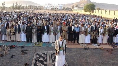 مواقيت الصلاة اليوم السبت 2/2/2019 في اليمن