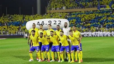 موعد مباراة النصر والتعاون في الدوري السعودي والقنوات الناقلة