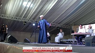 قيادات الثقافة يتفاعلون مع 