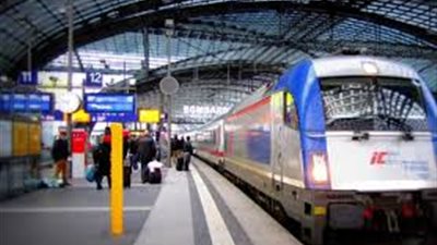 بيع 45% من تذاكر السكك الحديدية الألمانية إلكترونيا عام 2018 