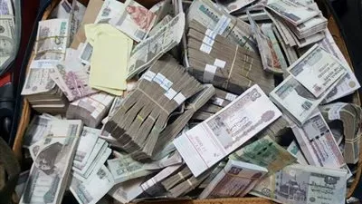 ظهور مستريح جديد في سوهاج نصب على الأهالي في 6 ملايين جنيه