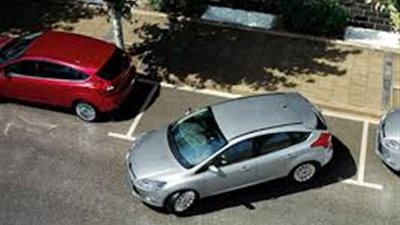 تطوير تقنية جديدة لركن السيارات في المطارات