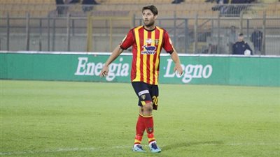 إلغاء مباراة بالدوري الإيطالي بعد 4 ثوان فقط من بدايتها