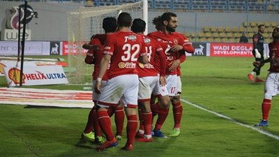 قناة مفتوحة تنقل مباراة الأهلي وسيمبا التنزاني مجانا