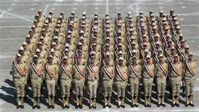 انتهاء فترة التدريب الأساسي لطلبة وطالبات معاهد معاوني الأمن بالبحيرة والقاهرة