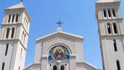 الكنيسة الكاثوليكية تحتفل اليوم بعيد تقدم يسوع للهيكل