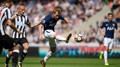 تشكيل توتنهام أمام نيوكاسل في الدروي الإنجليزي