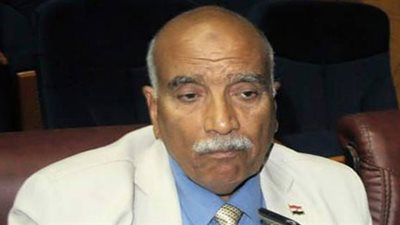 نصر سالم: مصر بها رجال 