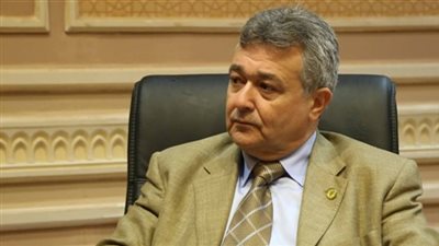 برلماني يشيد بأسلوب وزيري السياحة والآثار في الترويج للسياحة عالميا