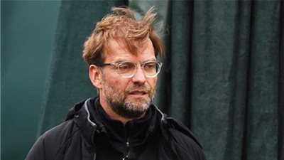 يورجن كلوب يكشف عن أخر تطورات إصابة نجم ليفربول