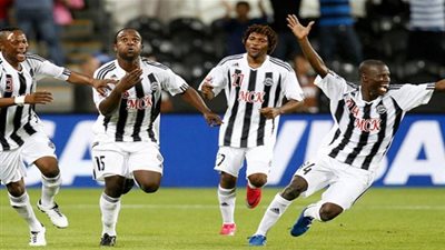 أهداف مباراة مازيمبي 8-0 النادي الإفريقي || دوري أبطال إفريقيا