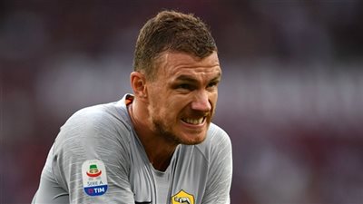 إيقاف دجيكو مباراتين وغرامة 10 آلاف يورو