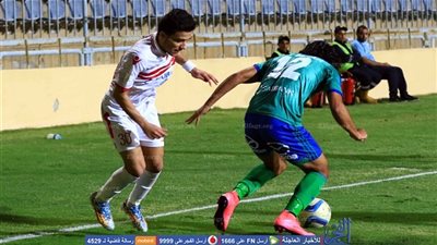 كريستيان جروس يتغزل في ثنائي الزمالك رغم استبعادهما
