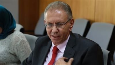 برلماني عن مد فترة الرئاسة لـ6 سنوات: 