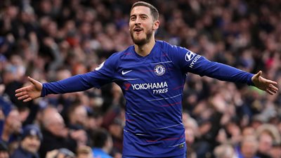 ترتيب هدافي الدوري الإنجليزي بعد مباريات اليوم