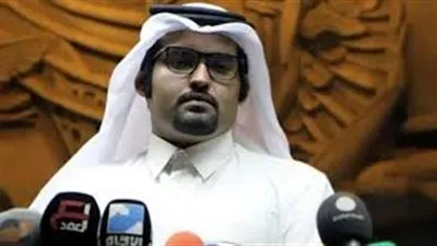 بعد اختفائه لشهور.. خالد الهيل يُوجه رسالة لـ 