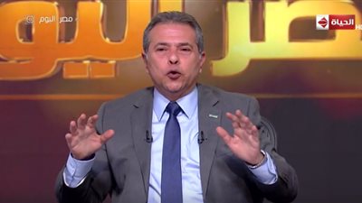 عكاشة: قطر ستمحى من على الخريطة بعد الحرب العالمية الثالثة 