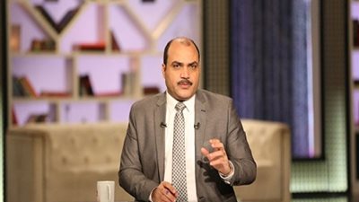  الباز: تعديل الدستور شأن الداخلي.. ولا يوجد شيء مقدس سوى هذا الوطن